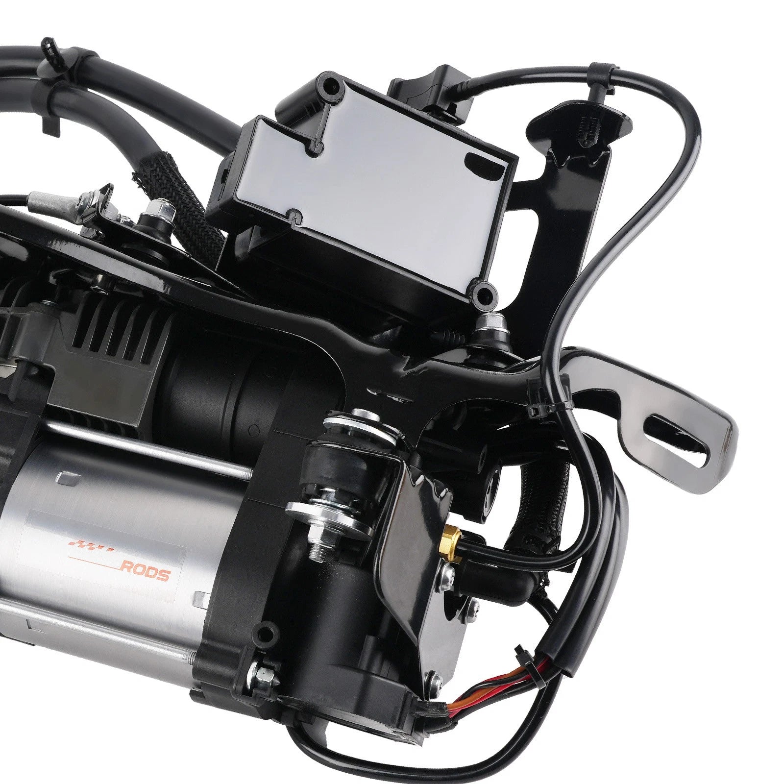 Air Suspension Compressor Pump Kit for Jeep Ram 1500 Classic (2019–2023)