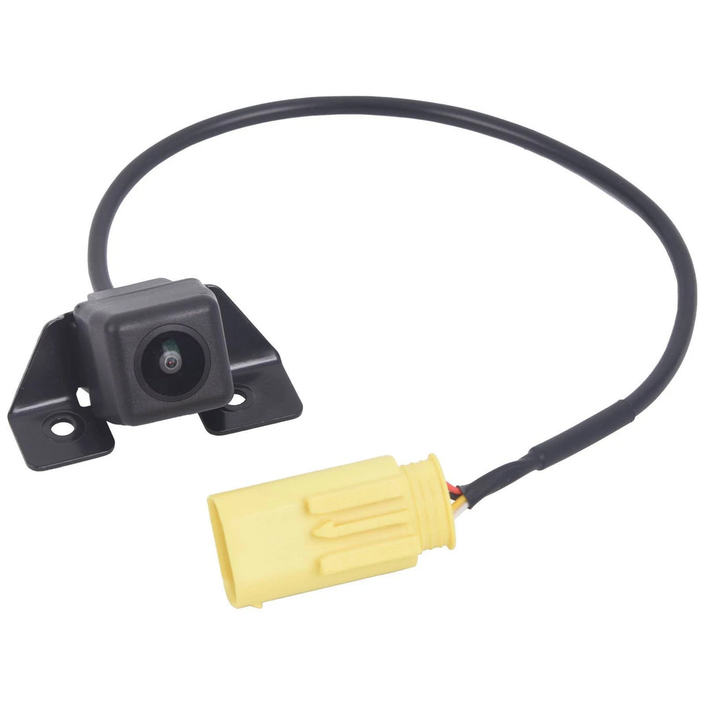 Backup Camera for Hyundai Tucson (2011-2013)