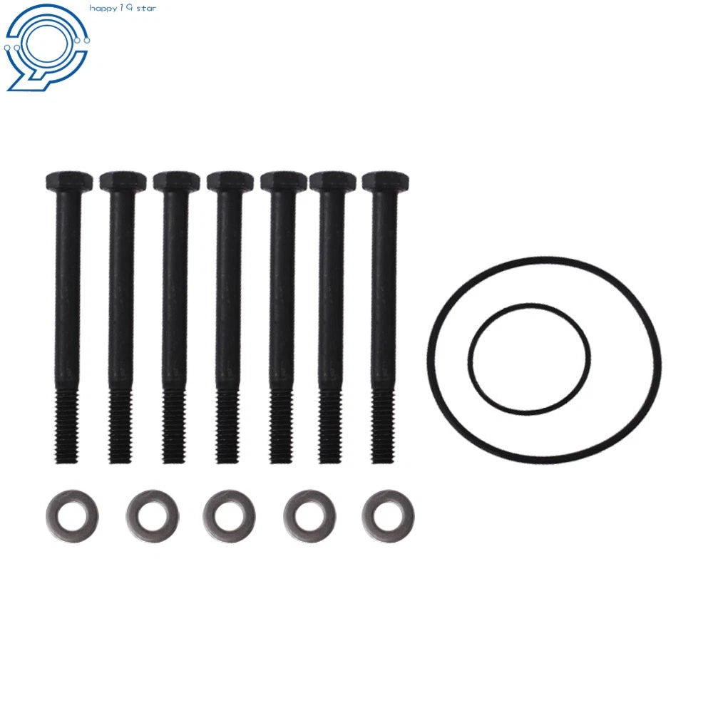 Sea Water Pump Impeller Kit for MerCruiser Bravo (46-807151A14)