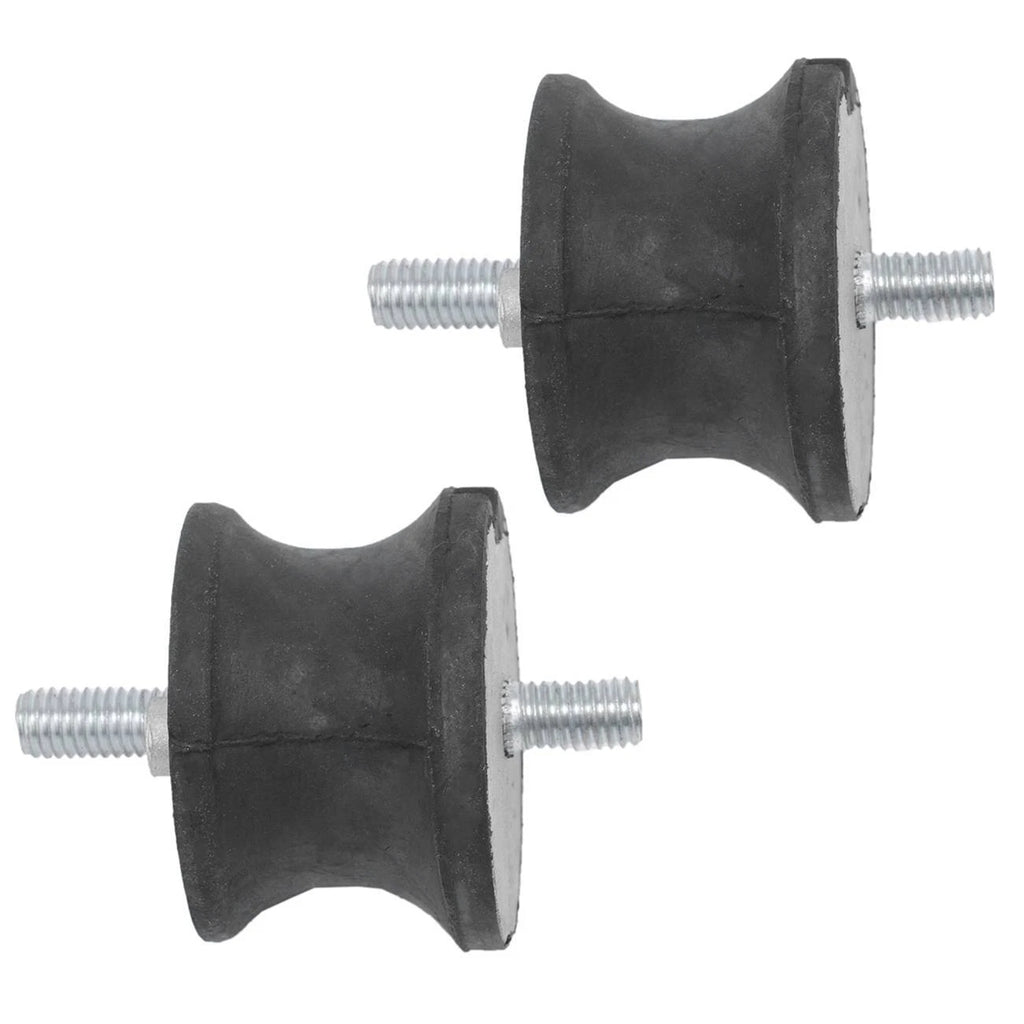 2Pcs Engine Manual Transmission Mount for BMW 525 528 540 (1977–2003)
