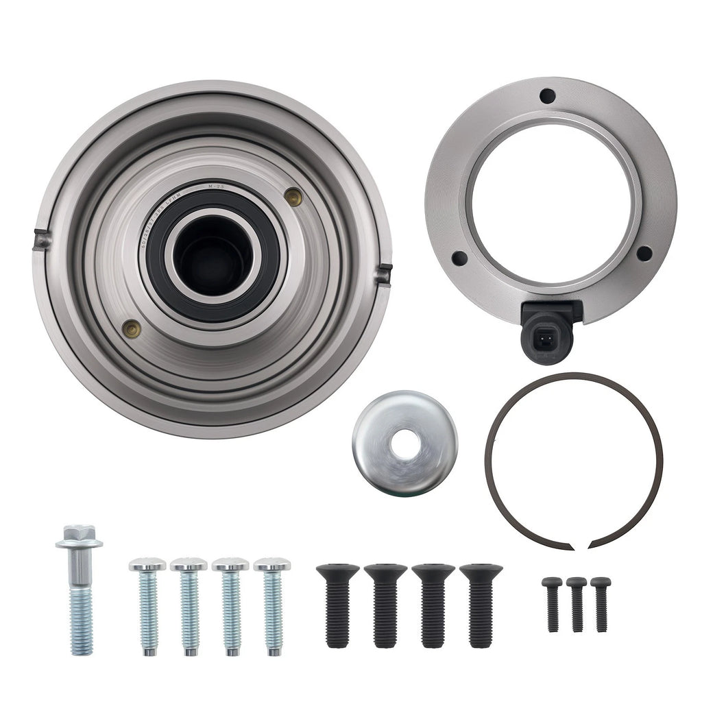 Rear Differential Viscous Coupler for Ford Lincoln (2013–2021) CV6Z-4A232-A CV6Z4A232A