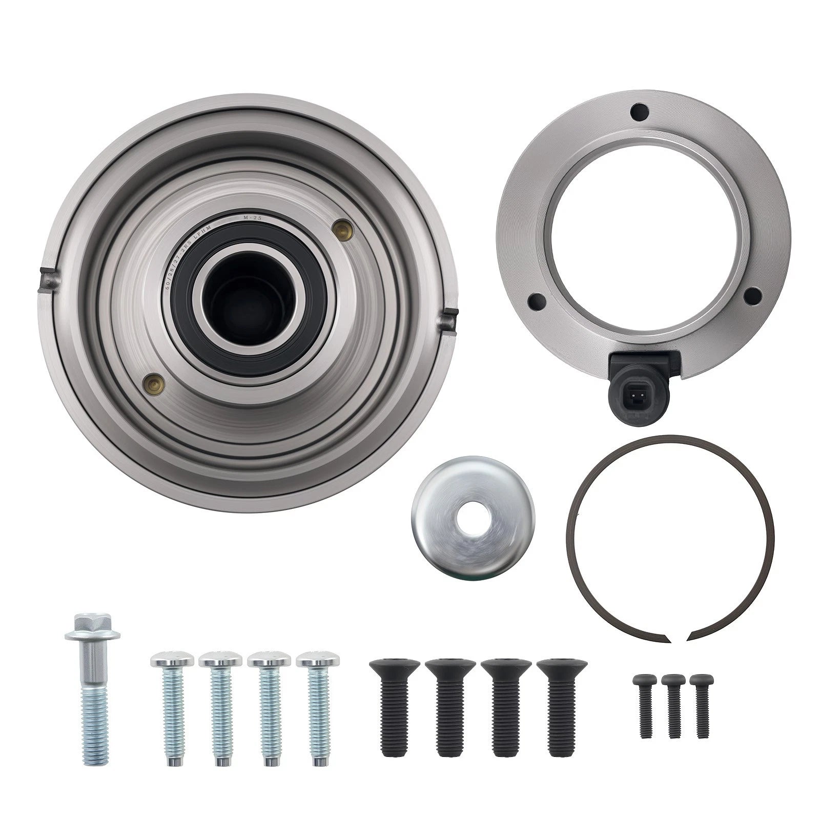 Rear Differential Viscous Coupler for Ford Lincoln (2013–2021) CV6Z-4A232-A CV6Z4A232A