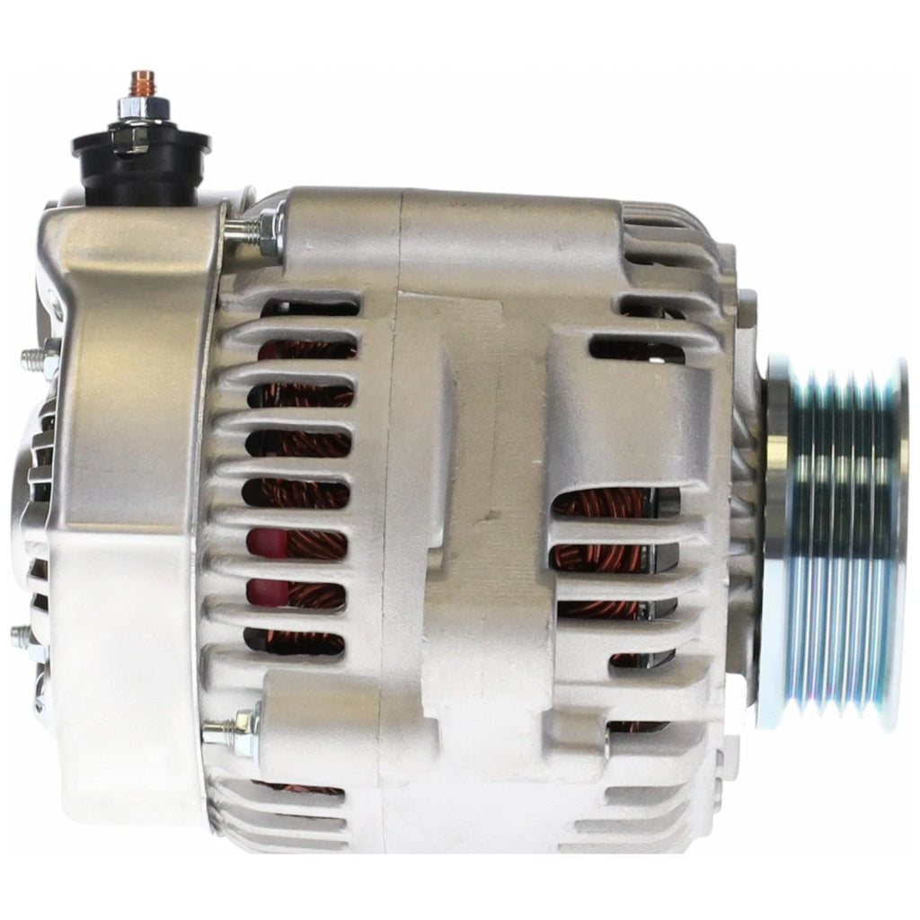 Alternator for Honda Prelude L4 2.3L (1992-1996)