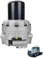 Air Dryer System Saver for Freightliner Cascadia (2008–2023) Wabco 4324711010