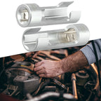 Oxygen Sensor Wrench for - Hexagonal Opening Removal