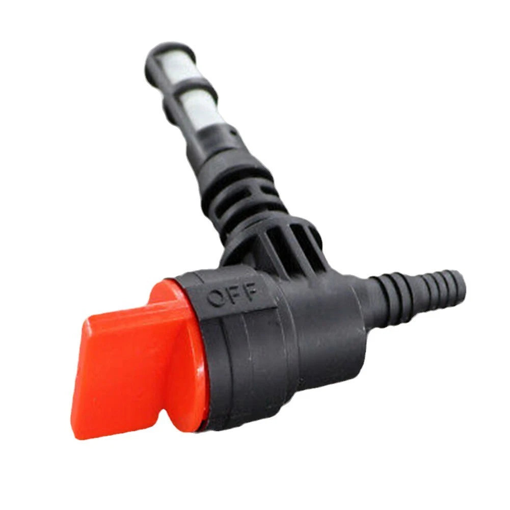 Fuel Valve Kit for - Fuel Filter, Fuel Line, Grommet