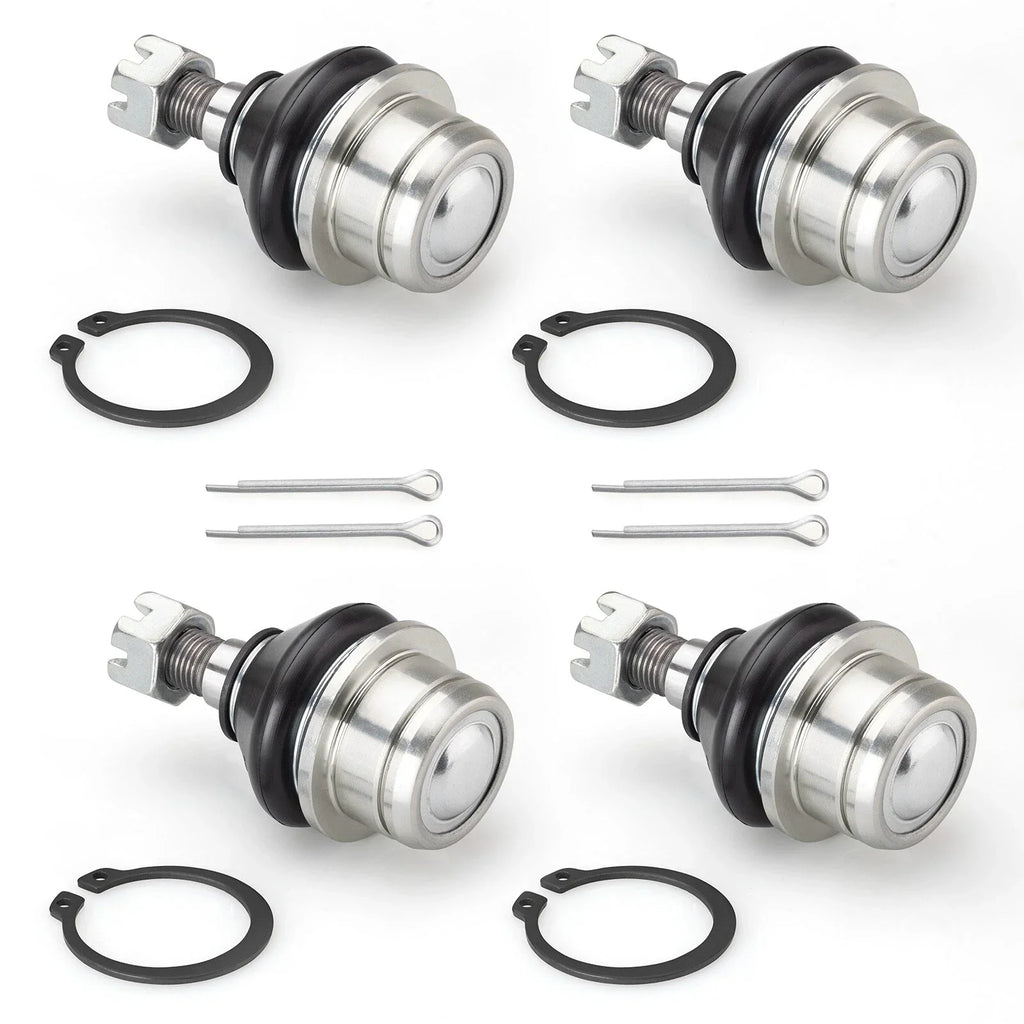 Upper/Lower Ball Joints 2 x for Teryx Teryx4 750 800 FXT FX (2008–2015)