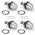 Upper/Lower Ball Joints 2 x for Teryx Teryx4 750 800 FXT FX (2008–2015)