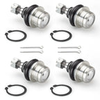 Upper/Lower Ball Joints 2 x for Teryx Teryx4 750 800 FXT FX (2008–2015)