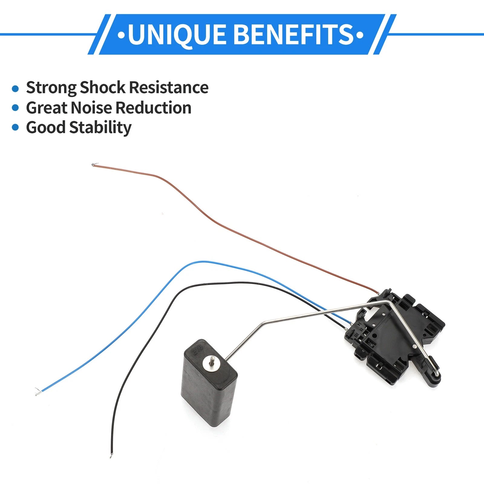 Tank Level Sensor for Volkswagen CC (2009–2015) No. 1KD919673