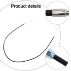Lawnmower Cable for (Specific Years)