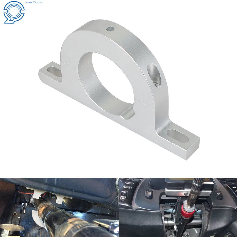 No Drop Mount for Billet Steering Column 2" Diameter Universal