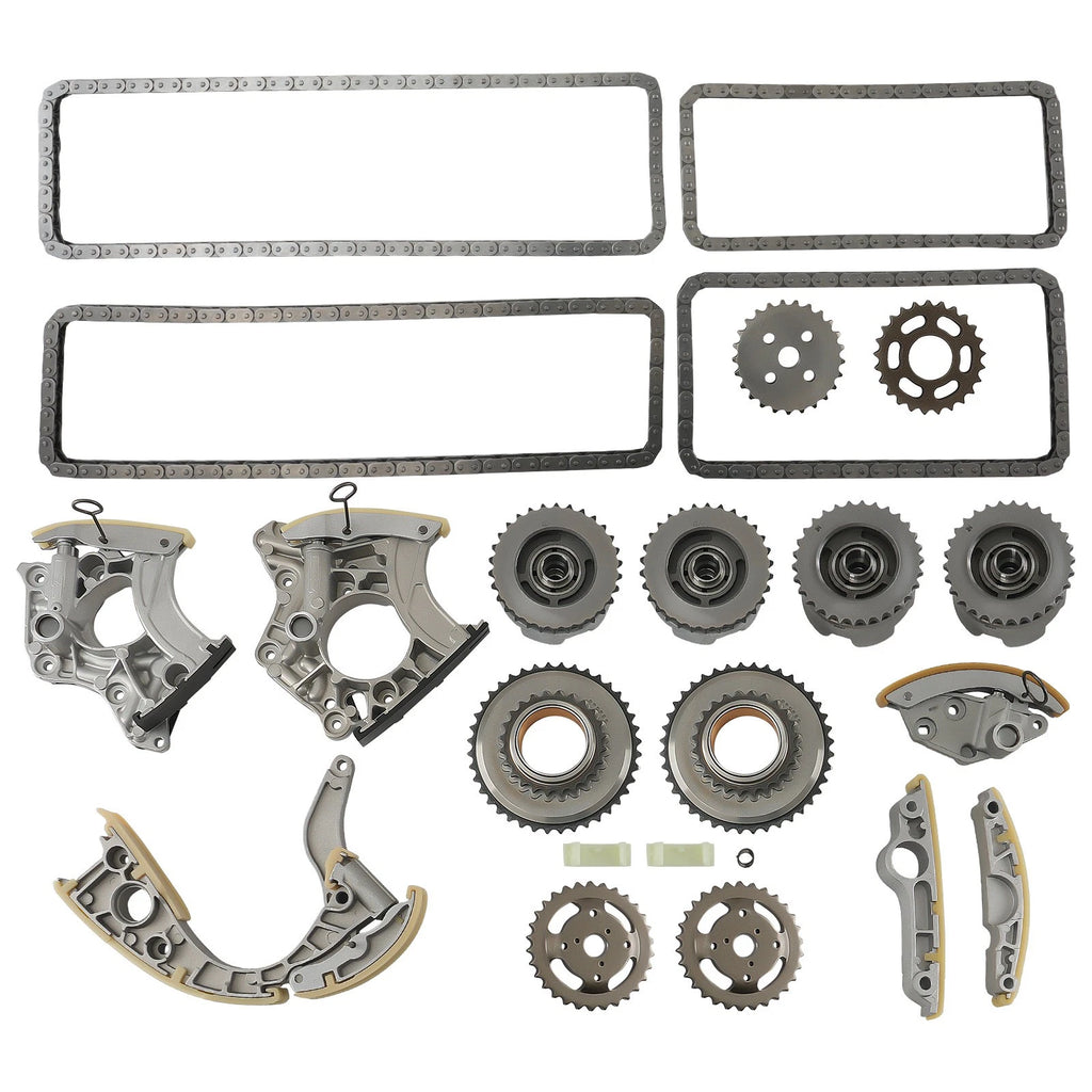Engine Timing Chain Kit for VW Touareg/Audi Q7 (2007-2010)