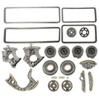 Engine Timing Chain Kit for VW Touareg/Audi Q7 (2007-2010)