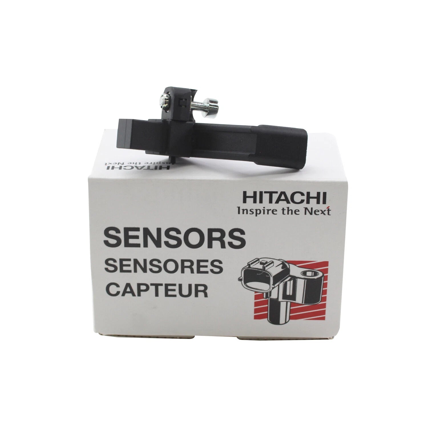 Crankshaft Position Sensor for Hitachi CPS0086 (2000–2023)