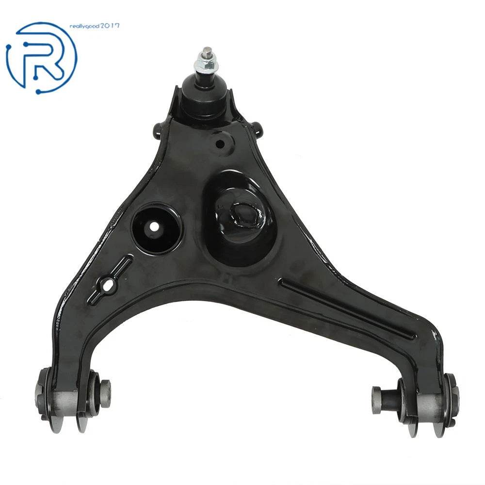 2X Front Lower Control Arm Ball Joint for Ford F-150, Expedition, Lincoln (2009–2013)