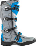 Fly Racing FR5 Offroad Boots US 7 for Offroad Riding (2010–2023)