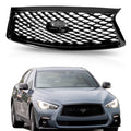 Front Bumper Grill for Infiniti Q50 (2018–2023)