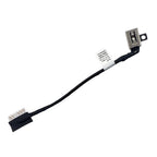 DC Power Jack Charging Port Cable for Dell Inspiron 3405 3501 3505 5593 (2020–2021) 04VP7C