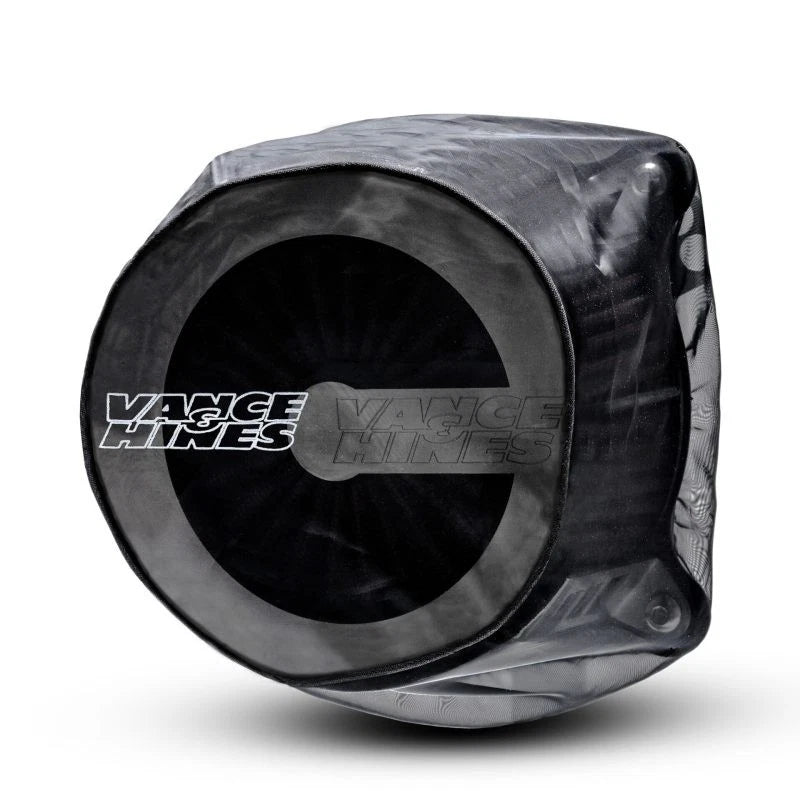 Vance & Hines VO2 Cage Fighter Pre Filter for Harley Davidson (2007–2023)