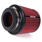 Cold Air Intake Filter for High Performance Vehicles (3")