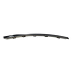 Black Front Bumper Insert Molding Trim for Land Rover Range Rover (2018-2022)