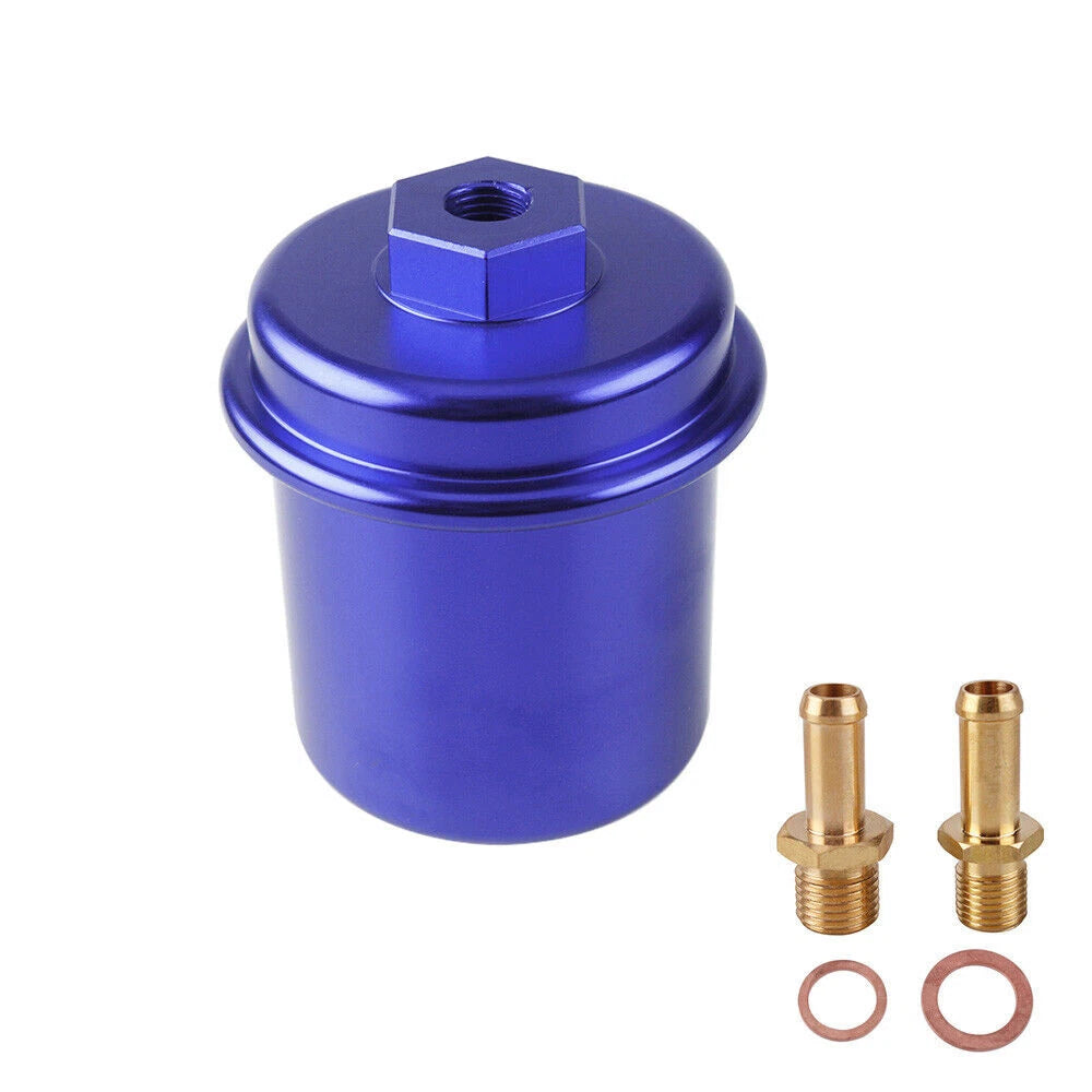 High Flow Volume Fuel Filter for Integra (200PSI)