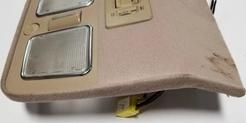 Sun Roof Switch Dome Light Assembly AEE for Jaguar XJ6 XJ12 (1993–1994)