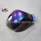 Chameleon Blue Purple Fairing Kit for Honda CBR600 F4i (2001–2003)