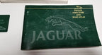 Owner Manuals for Jaguar X-TYPE V6 2.5L 3.0L (2002)