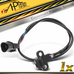 Crankshaft Position Sensor for Mitsubishi Eclipse (2003–2005)