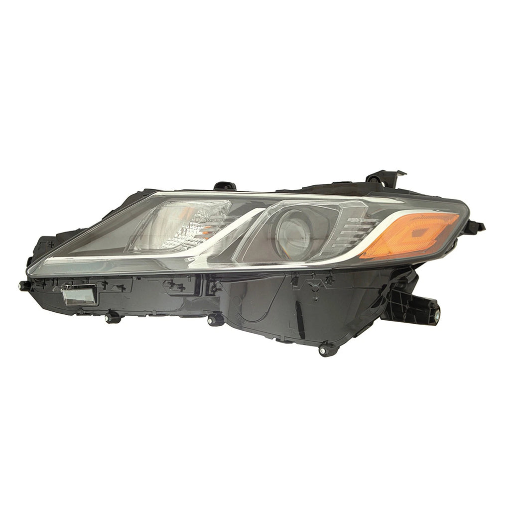 Replacement Driver Side Bi LED Headlight Assembly for Ford Ranger (2011–2018)