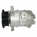A/C Compressor Kit Replacement with O-Rings for Toyota Tacoma (2016–2023)