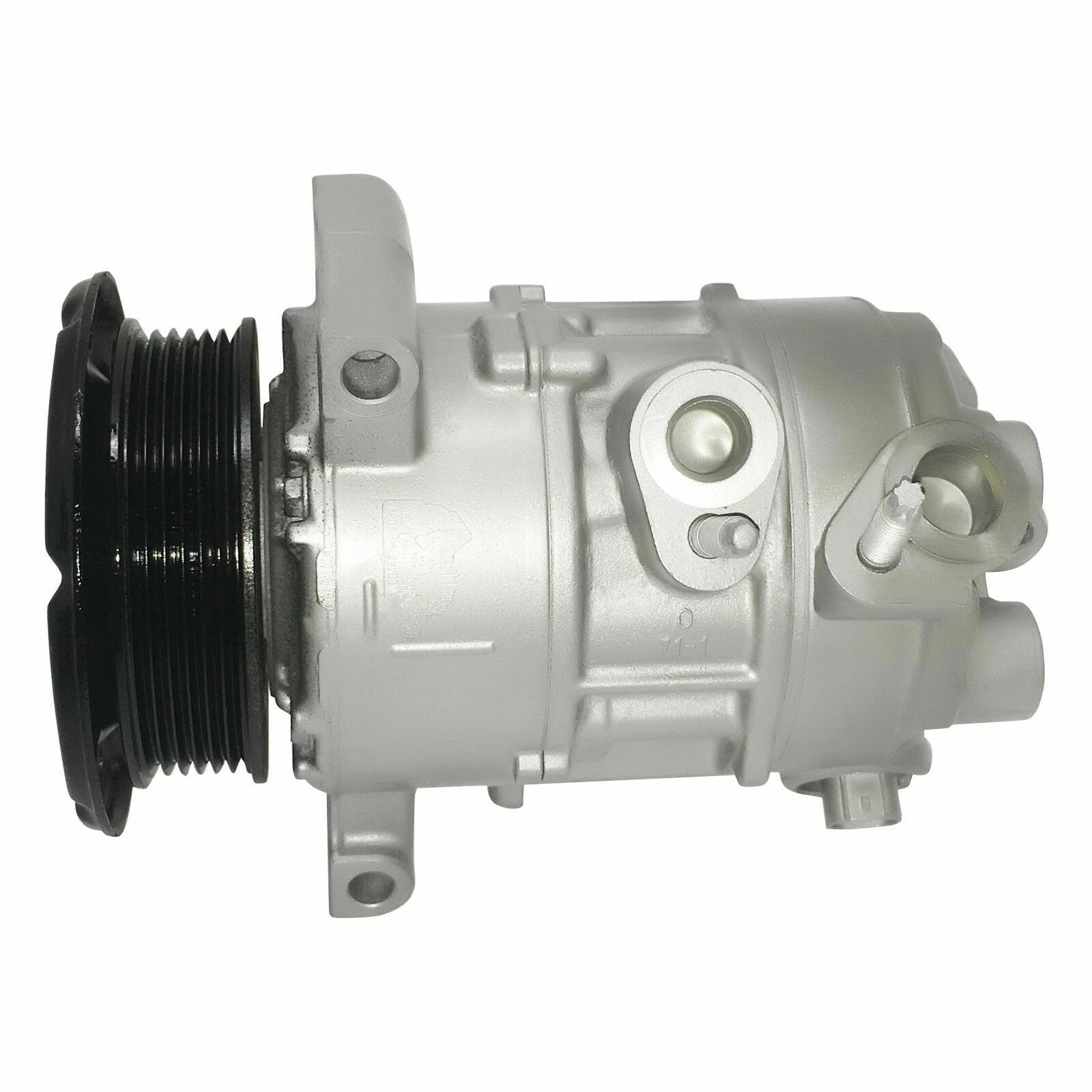 A/C Compressor Kit Replacement with O-Rings for Toyota Tacoma (2016–2023)
