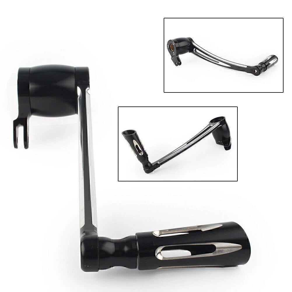 16MM Brake Arm Pedal Kit for Harley Touring Electra Glide (2008–2013)