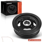 Harmonic Balancer for 2010-2011 Toyota Camry 2.5L L4 (134700V010)