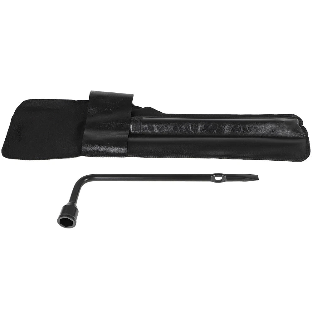 Spare Tire Lug Wrench Tool for Dodge Ram 1500 (2002–2015)