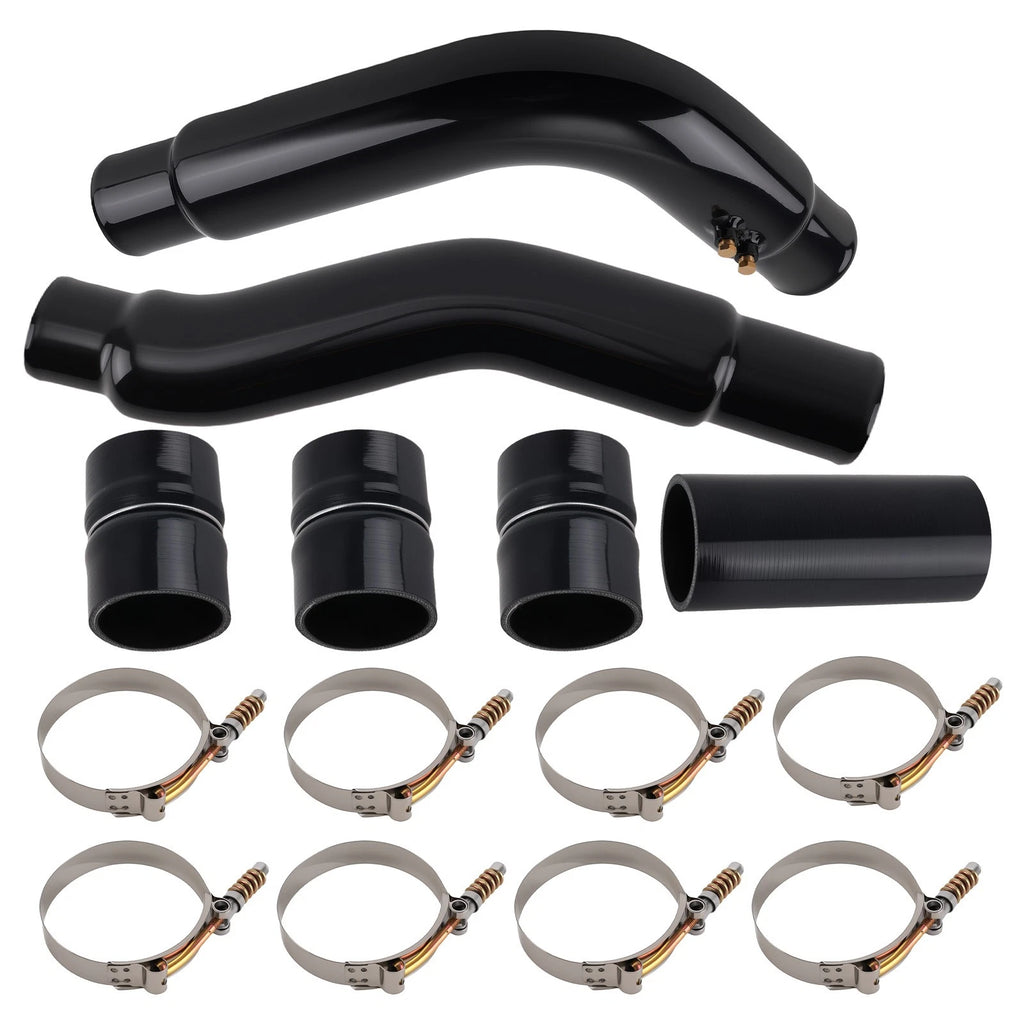 Intercooler Pipe & Boot Kit for Dodge Ram 5.9L Cummins Diesel (2003–2007)