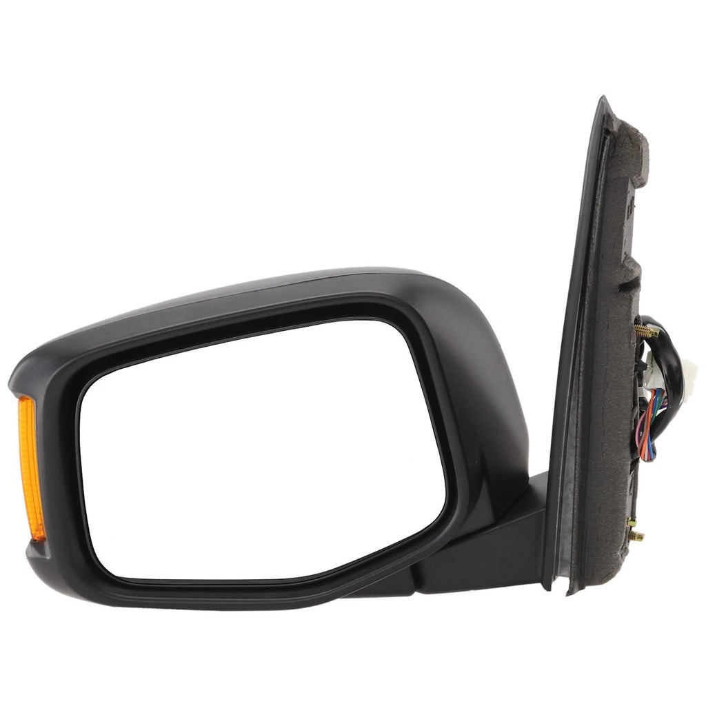 Driver Left Side Heated Mirror for Honda Odyssey (2011–2013)