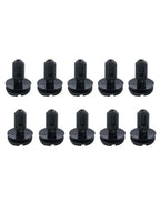 2 x Trunk Boot Lining Trim Clips for BMW 3-series E30 E60 E93 (1982–2013)