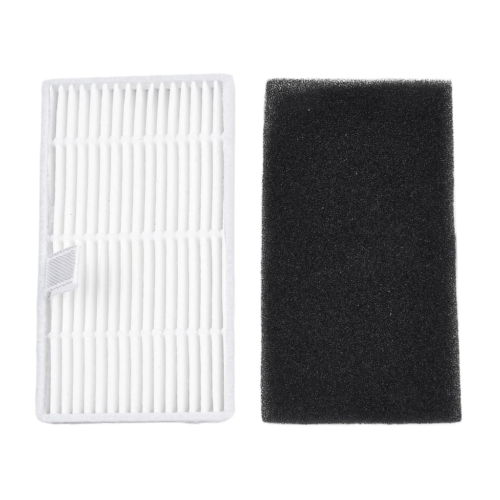 Spare Filters Kit for Liectroux G7 Vacuum Cleaner (2018–2023)