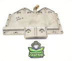 Intercooler Heat Exchanger Bottom Cover for Kawasaki Ultra 250X 260X 250LX 260LX (2007–2015)