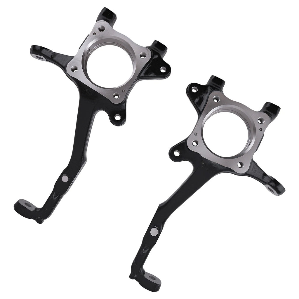 Steering Knuckle Assembly for Lexus GX460 Toyota 4Runner (2009–2023) 698043 698042