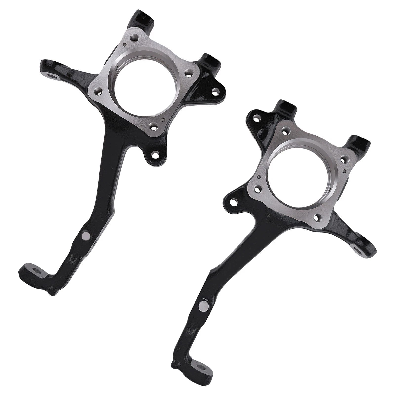 Steering Knuckle Assembly for Lexus GX460 Toyota 4Runner (2009–2023) 698043 698042