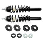 Front Shocks for Polaris Sportsman 335 400 500 600 700 Magnum 325 330 425 500 (1995–2014)