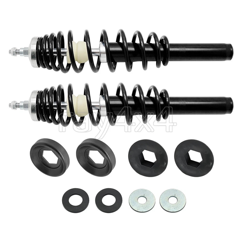Front Shocks for Polaris Sportsman 335 400 500 600 700 Magnum 325 330 425 500 (1995–2014)
