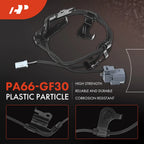 Rear Right ABS Wheel Speed Sensor for Toyota RAV4 (2013-2018)