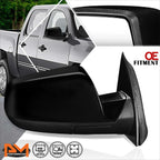 OE Style Power Heated Side Door Mirror Right for Chevy Equinox/GMC Terrain (2010–2015)
