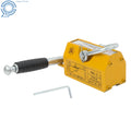 Permanent Magnetic Lifter for Heavy-Duty Applications (440lbs Capacity)