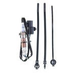 2X Oxygen Sensors for Mitsubishi Outlander (2007-2013)